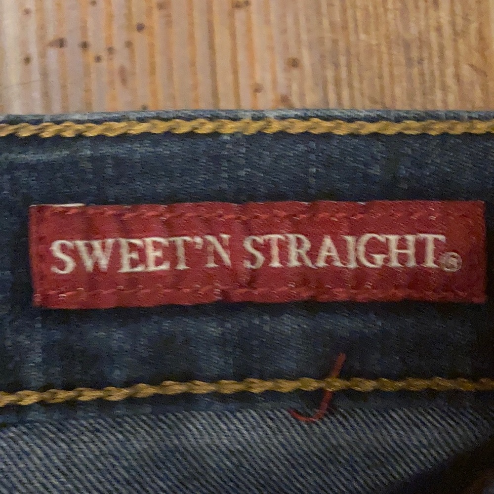 Lucky Brand Jeans! - Picture 3 of 4